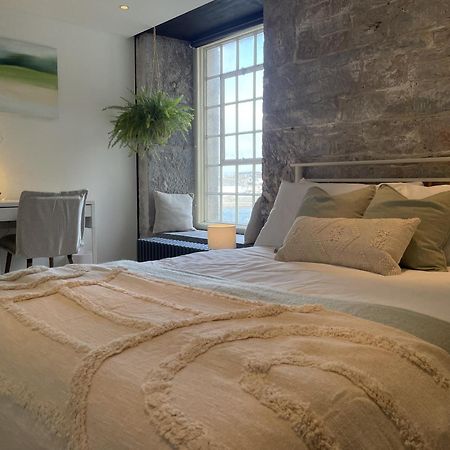 Royal William Yard Apartments Plymouth Værelse billede