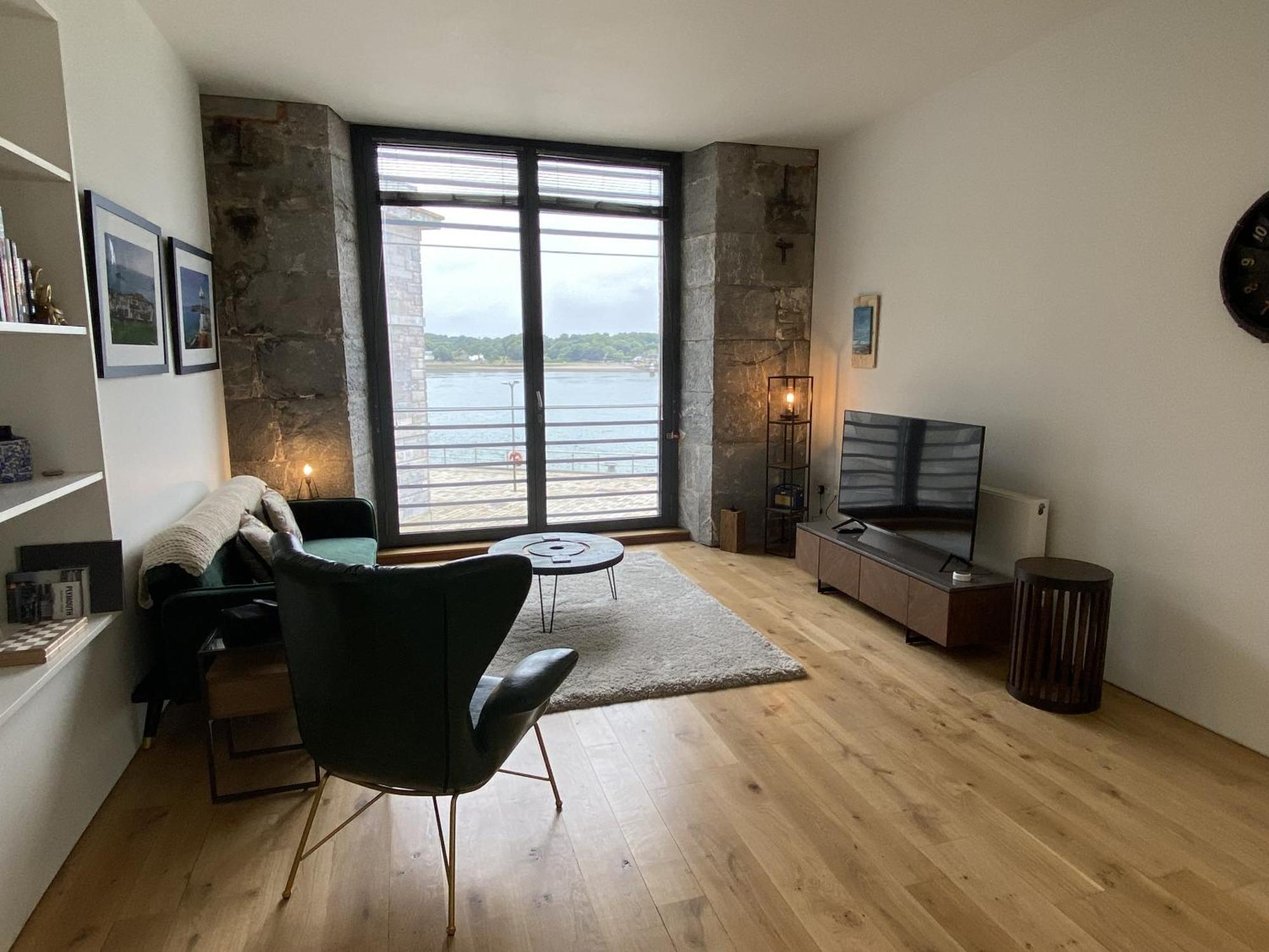 Royal William Yard Apartments Plymouth Værelse billede