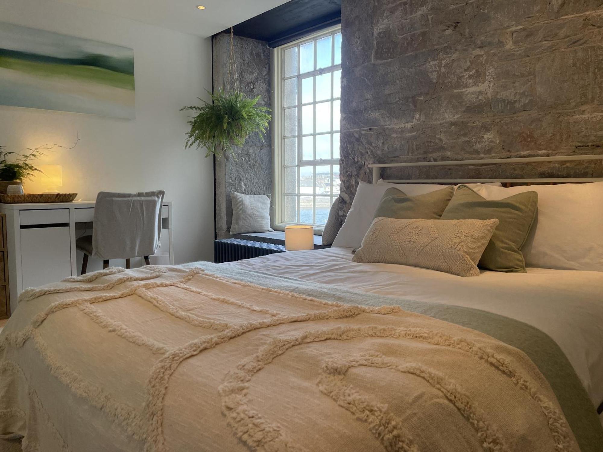 Royal William Yard Apartments Plymouth Værelse billede
