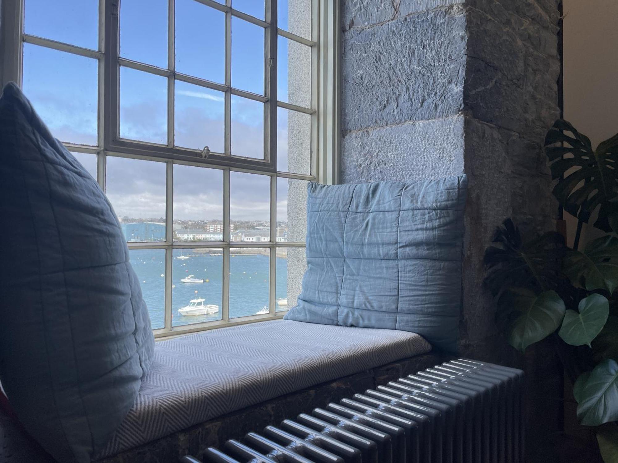 Royal William Yard Apartments Plymouth Værelse billede